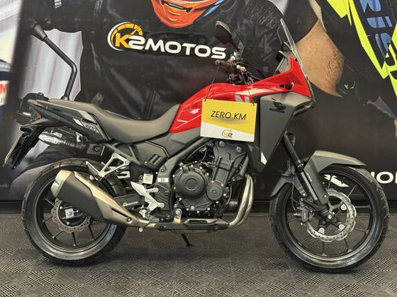 HONDA NX 500 HONDA NX 500